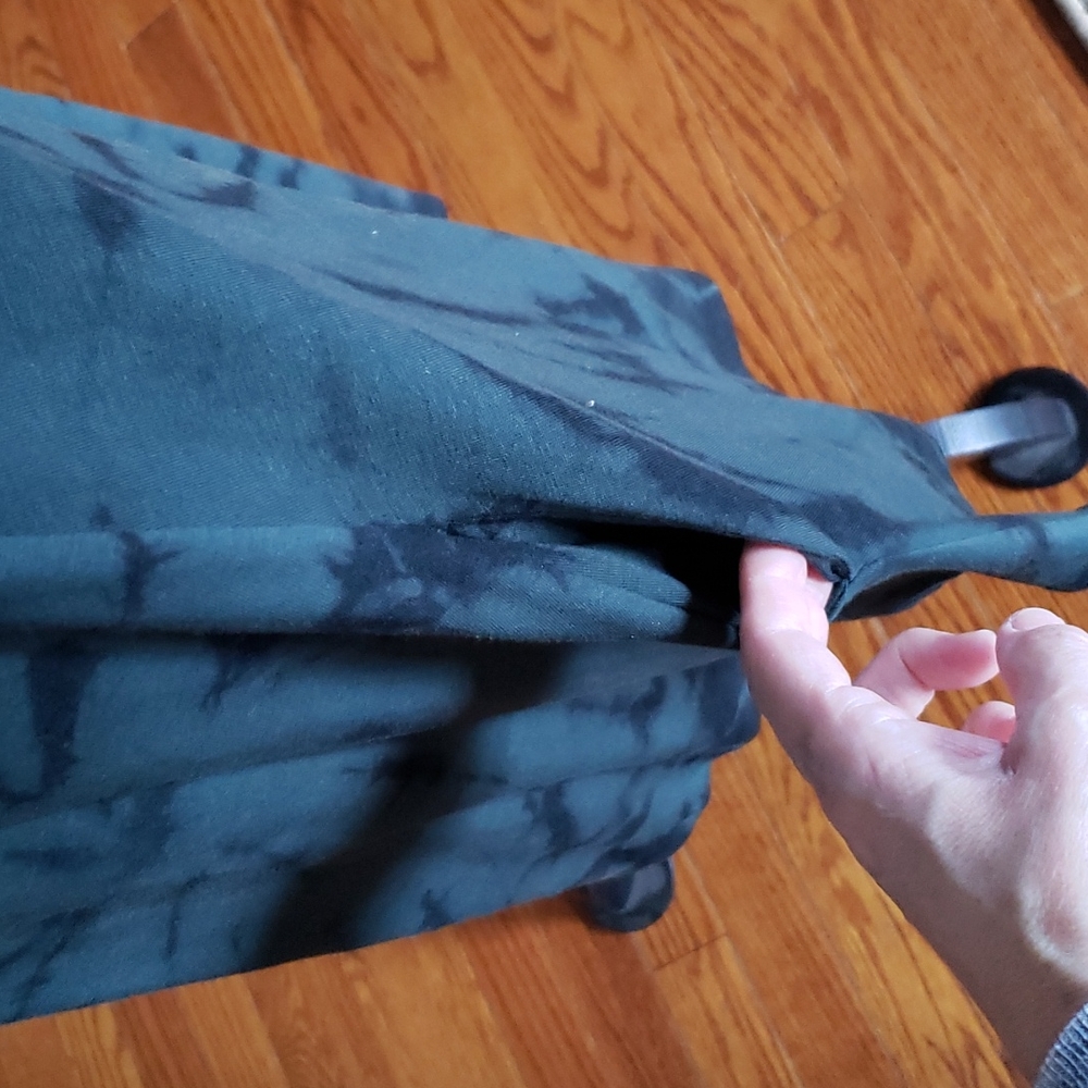Tie-Dye Sundress - Picture 4 of 10